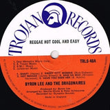 Reggay Hot Cool & Easy