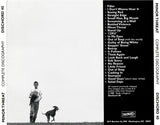 Complete Discography