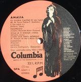 O Melhor De Amália Volume II (Tudo Isto É Fado)