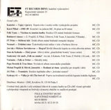 Válka Je Vůl (The Best Of)