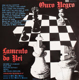Epopeia / Lamento Do Rei