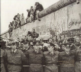 Sound Of Revolution (A Collection Of Songs That Made The Iron Curtain Fall)