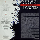 Cosmic Dancer