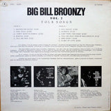Folk Songs Vol. 2