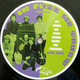 In Fuzz We Trust (60s Psych - And Garage Legends Salute The Fuzztones)