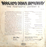 Boogaloo Down Broadway
