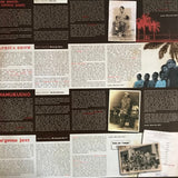 Angola Soundtrack - The Unique Sound Of Luanda 1968-1976