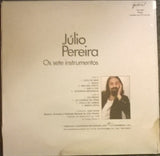 Os Sete Instrumentos