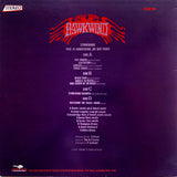 Stonehenge / This Is Hawkwind, Do Not Panic