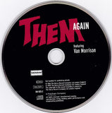 Them Again featuring Van Morrison