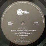 Heldon IV / Agneta Nilsson