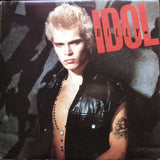 Billy Idol
