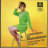 Melodias De Angola