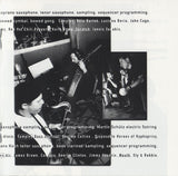 Hardcore Chambermusic