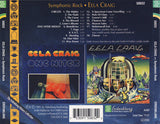 Symphonic Rock: One Niter - Hats Of Glass