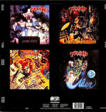 Hair Of The Dog - The Very Best Of Tankard