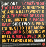 Nice 'n' Ruff (Hard Soul Hits! Vol.1)