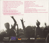Sound Of Revolution (A Collection Of Songs That Made The Iron Curtain Fall)