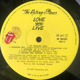 Love You Live