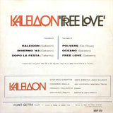 Free Love