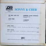 The Beat Goes On / Little Man / Cammino D'Ogni Speranza / L'Umanità