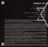 Street Of Lost Brothers