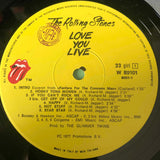 Love You Live
