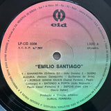 Emílio Santiago