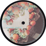 Up For A Bit With The Pastels