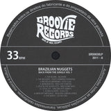 Brazilian Nuggets - Back From The Jungle Volume 1
