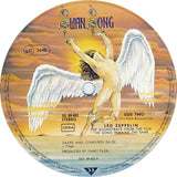 The Soundtrack From The Film The Song Remains The Same