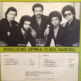 O Sol Nasceu