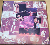 No Nukes - From The Muse Concerts For A Non-Nuclear Future - Madison Square Garden - September 19-23, 1979