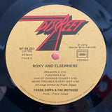Roxy & Elsewhere