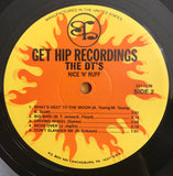 Nice 'n' Ruff (Hard Soul Hits! Vol.1)