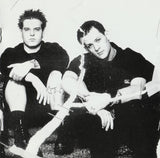 The Young And The Hopeless