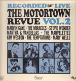 The Motortown Revue Vol. 2