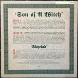Son Of A Witch • Another Devil's Dozen From Skyclad