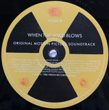 When The Wind Blows (Original Motion Picture Soundtrack)