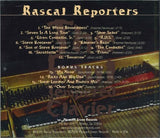 The Foul-Tempered Clavier
