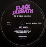 The Ultimate Collection