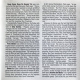 Live At The Village Gate