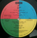Hot Space