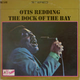 The Dock Of The Bay