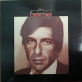 Songs Of Leonard Cohen