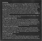 Primitive Expression