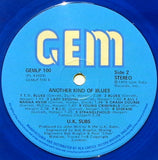 Another Kind Of Blues