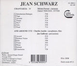 Chantakoa - And Around