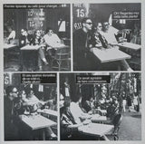 On Les Appelle: Les Dragueurs