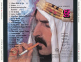 Sheik Yerbouti